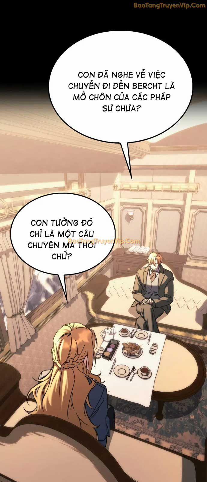 Đại Phản Diện Khao Khát Được Sống 22 trang 9