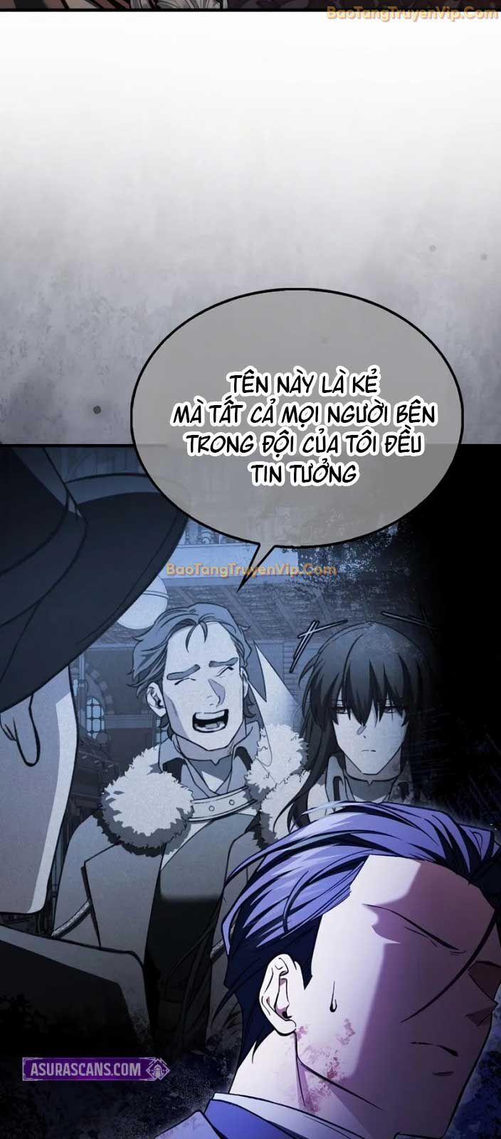 Đại Phản Diện Khao Khát Được Sống 23 trang 10