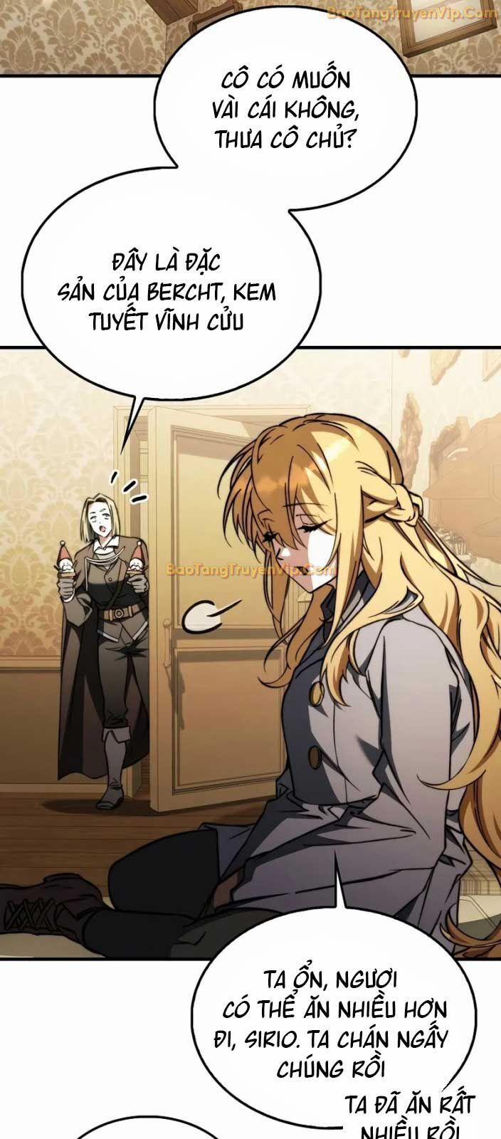 Đại Phản Diện Khao Khát Được Sống 23 trang 19