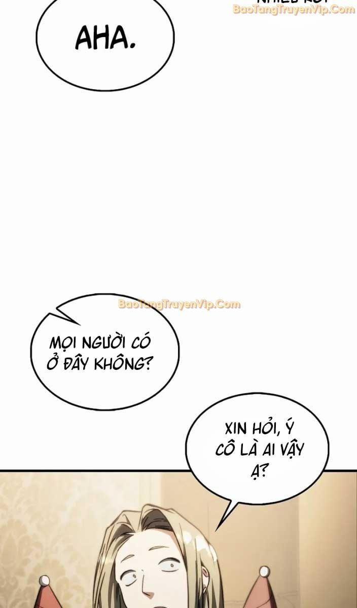 Đại Phản Diện Khao Khát Được Sống 23 trang 20