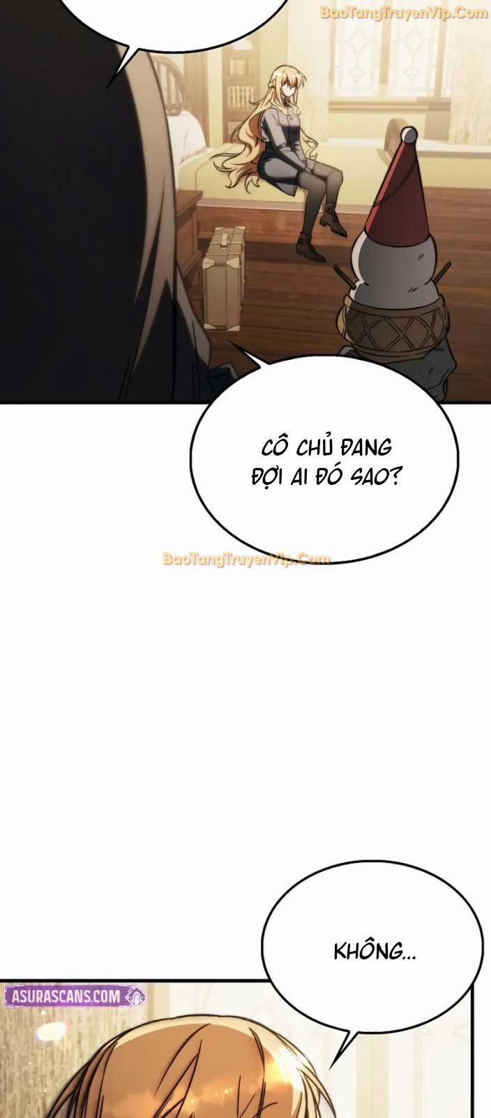 Đại Phản Diện Khao Khát Được Sống 23 trang 22