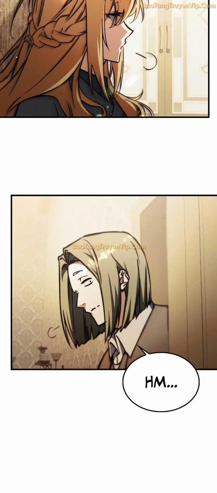 Đại Phản Diện Khao Khát Được Sống 23 trang 23