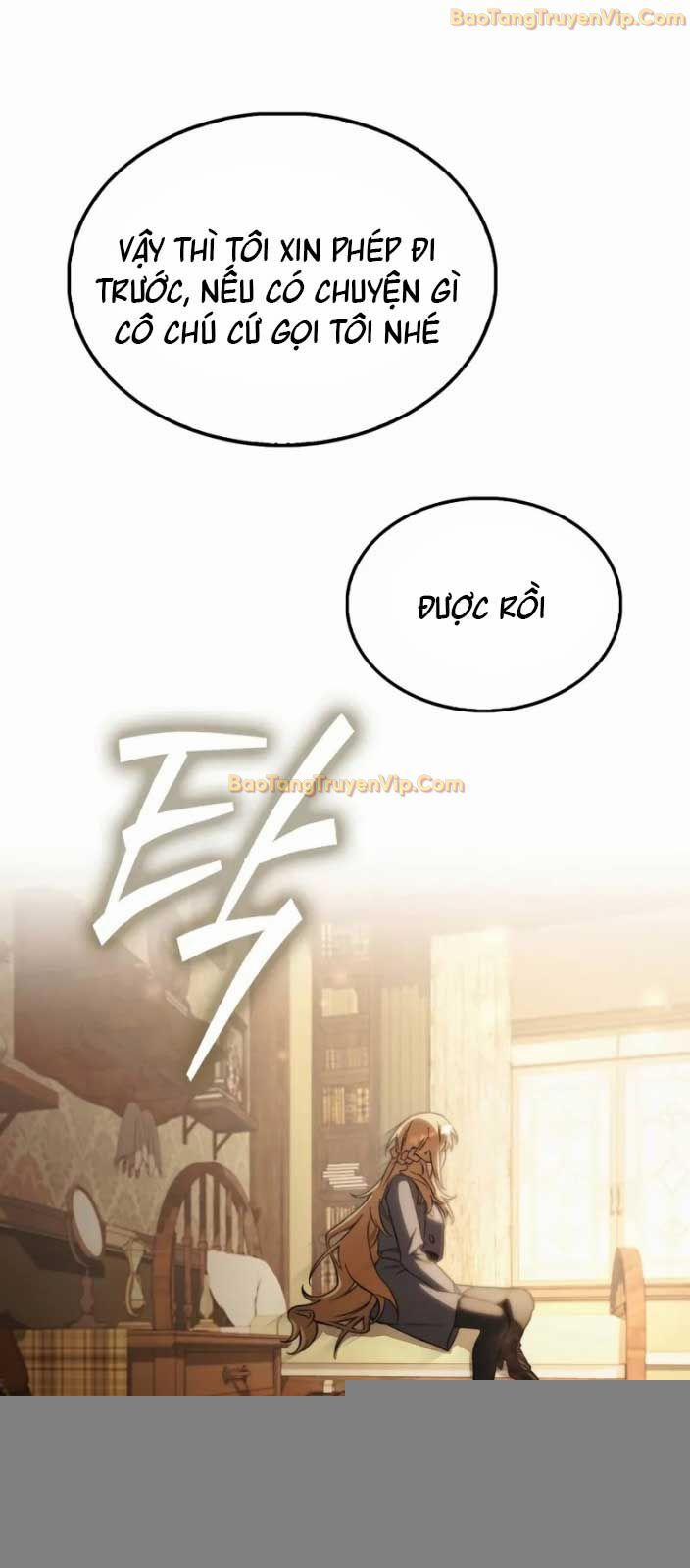 Đại Phản Diện Khao Khát Được Sống 23 trang 24