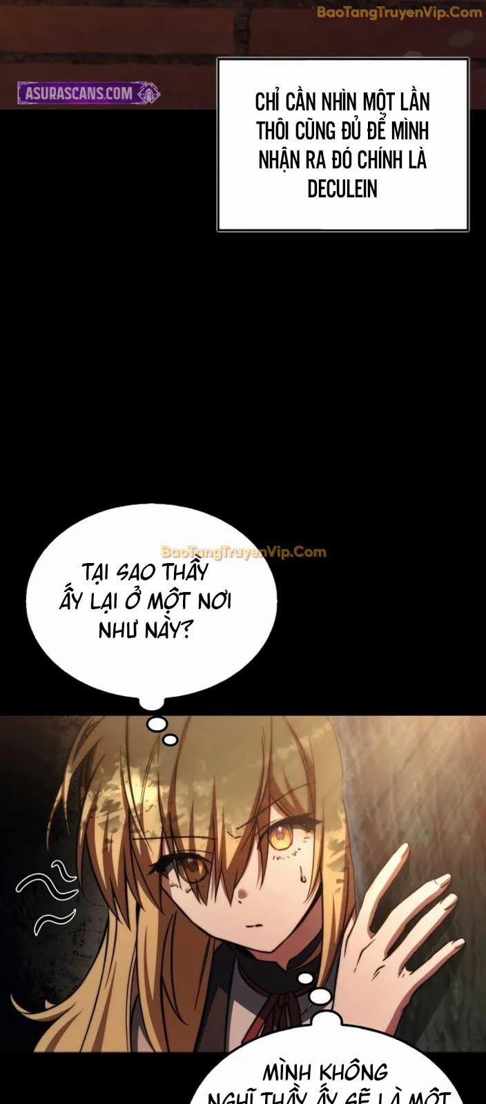 Đại Phản Diện Khao Khát Được Sống 23 trang 37