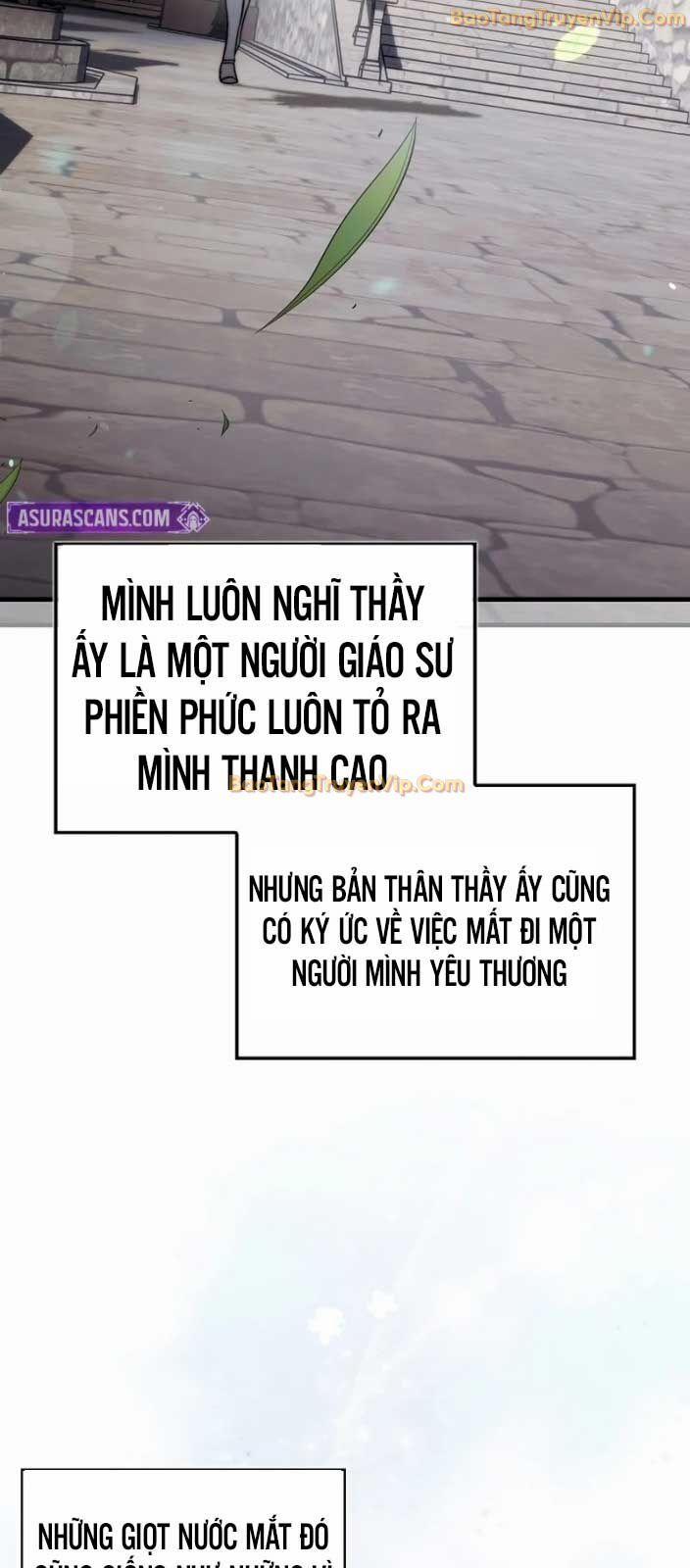 Đại Phản Diện Khao Khát Được Sống 23 trang 45