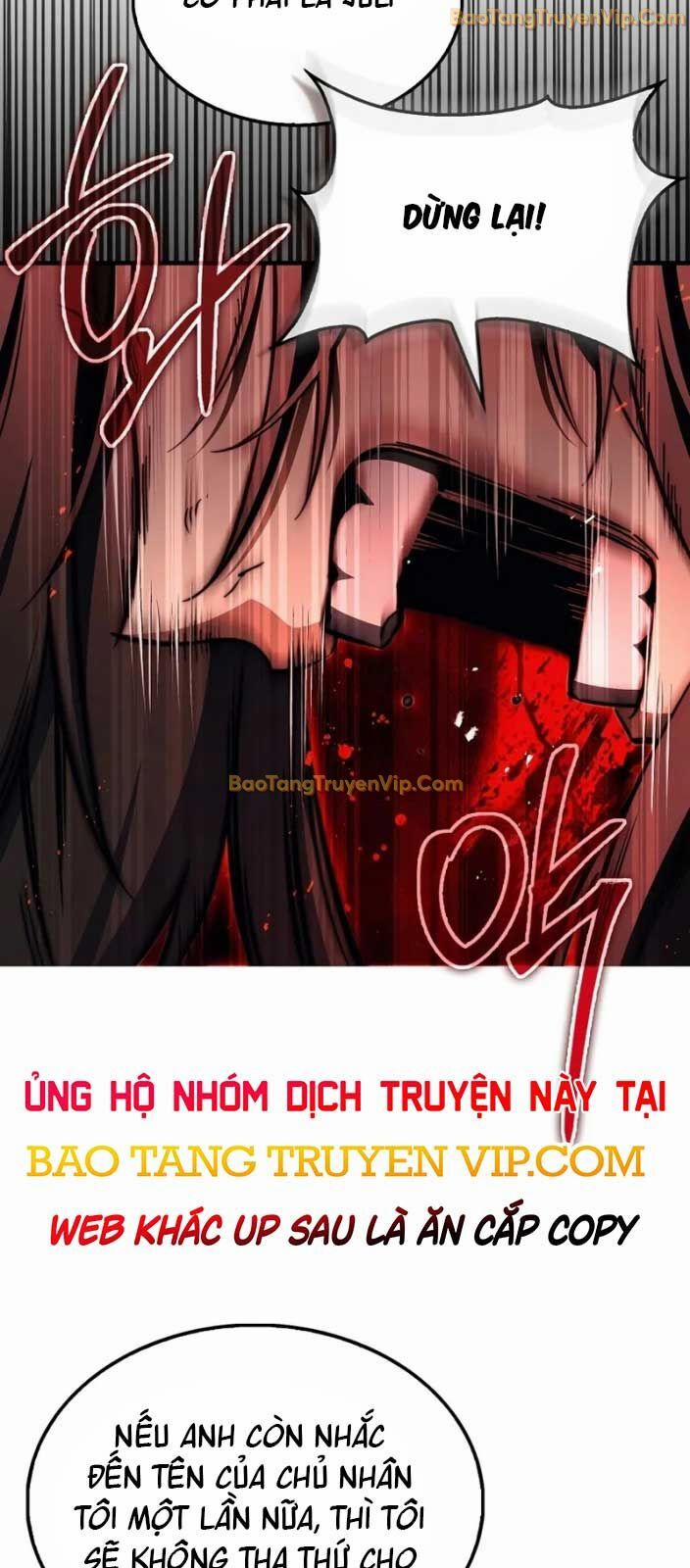 Đại Phản Diện Khao Khát Được Sống 23 trang 6