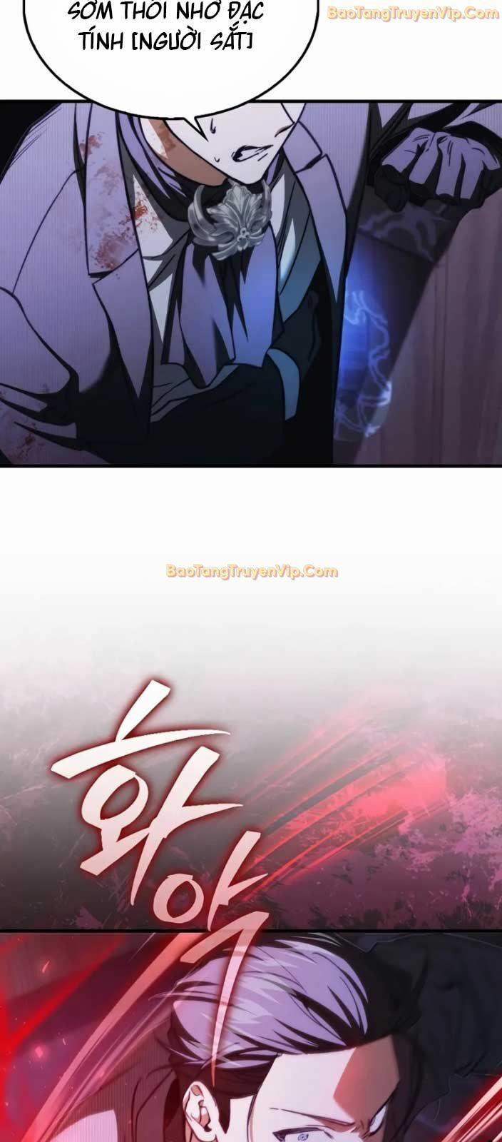 Đại Phản Diện Khao Khát Được Sống 23 trang 64