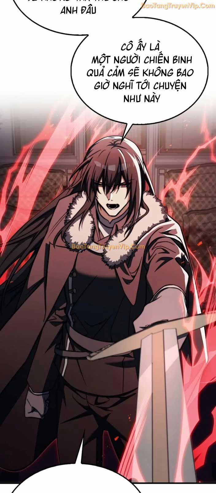 Đại Phản Diện Khao Khát Được Sống 23 trang 7