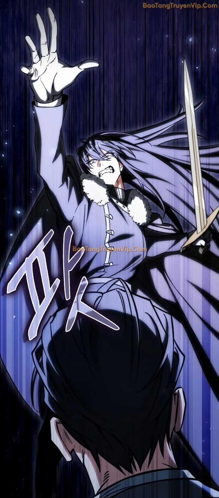 Đại Phản Diện Khao Khát Được Sống 23 trang 79