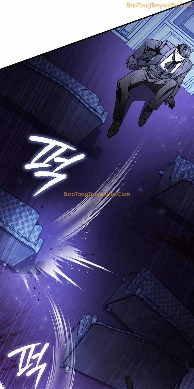 Đại Phản Diện Khao Khát Được Sống 24 trang 18