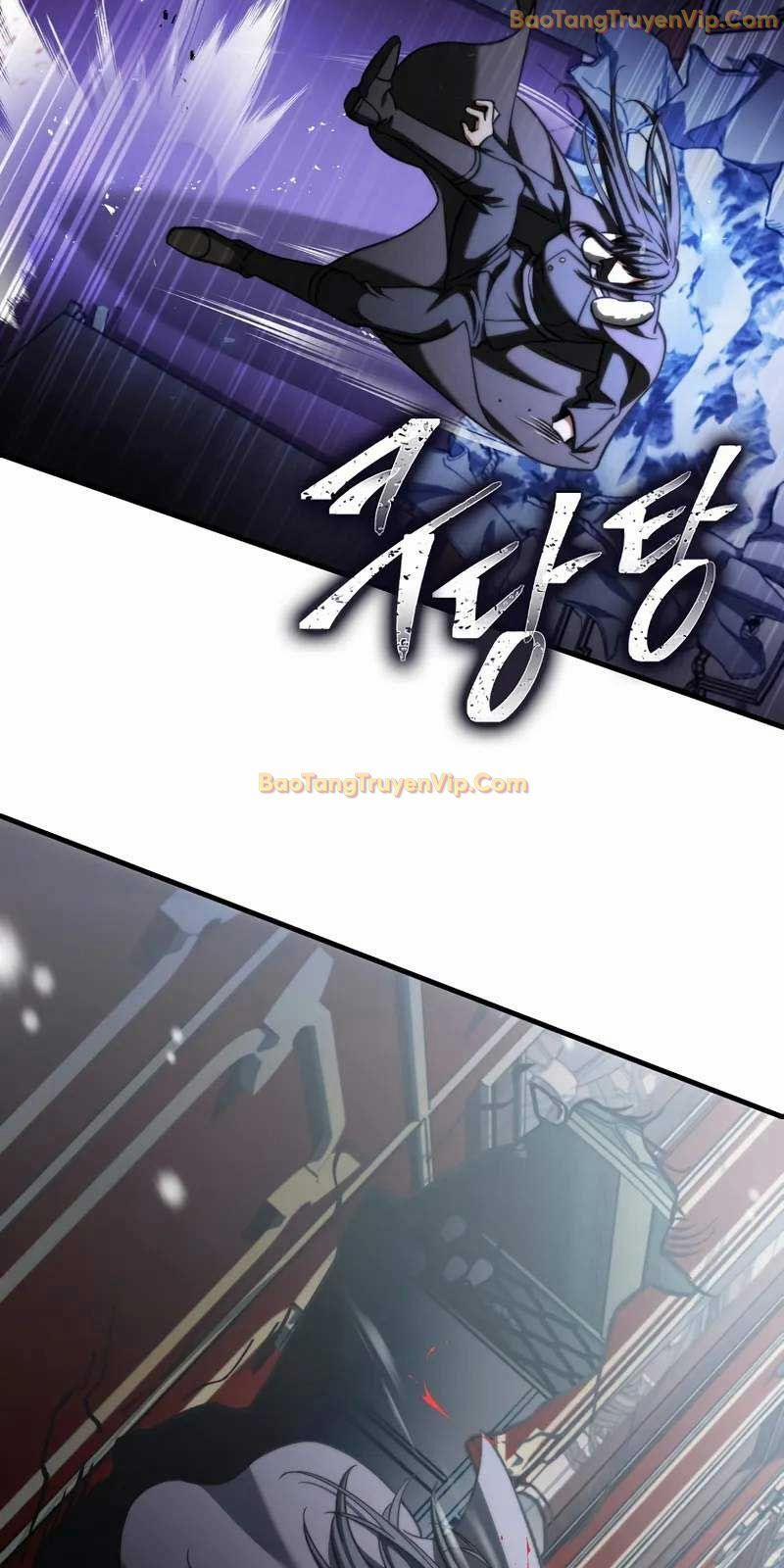 Đại Phản Diện Khao Khát Được Sống 24 trang 19