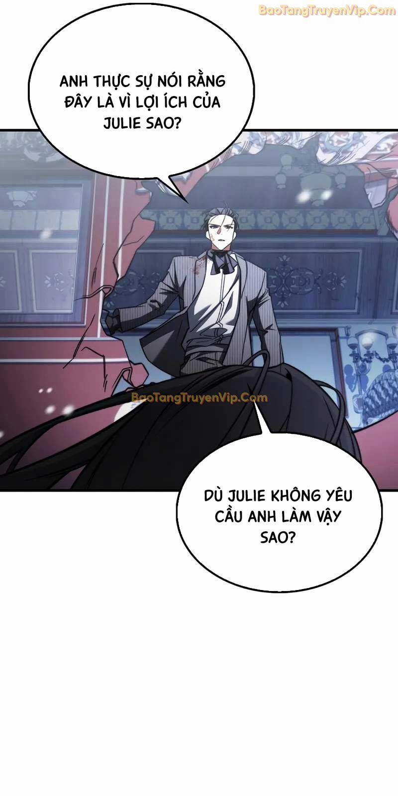 Đại Phản Diện Khao Khát Được Sống 24 trang 34