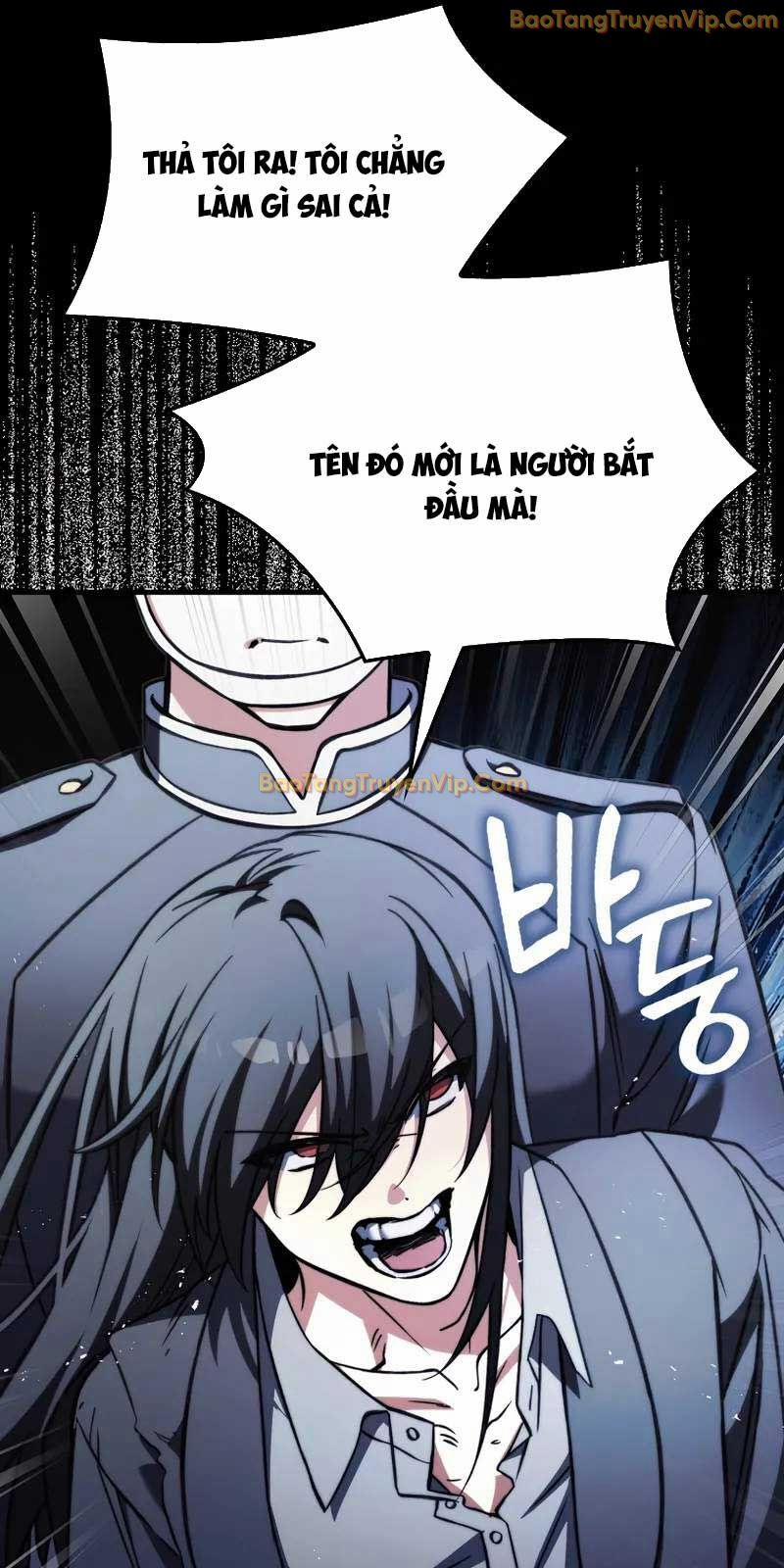 Đại Phản Diện Khao Khát Được Sống 24 trang 41