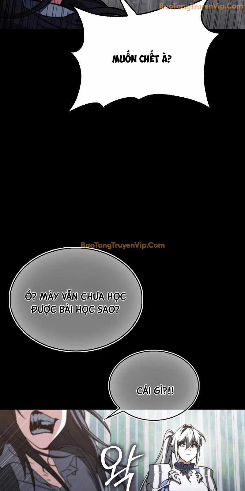Đại Phản Diện Khao Khát Được Sống 24 trang 44