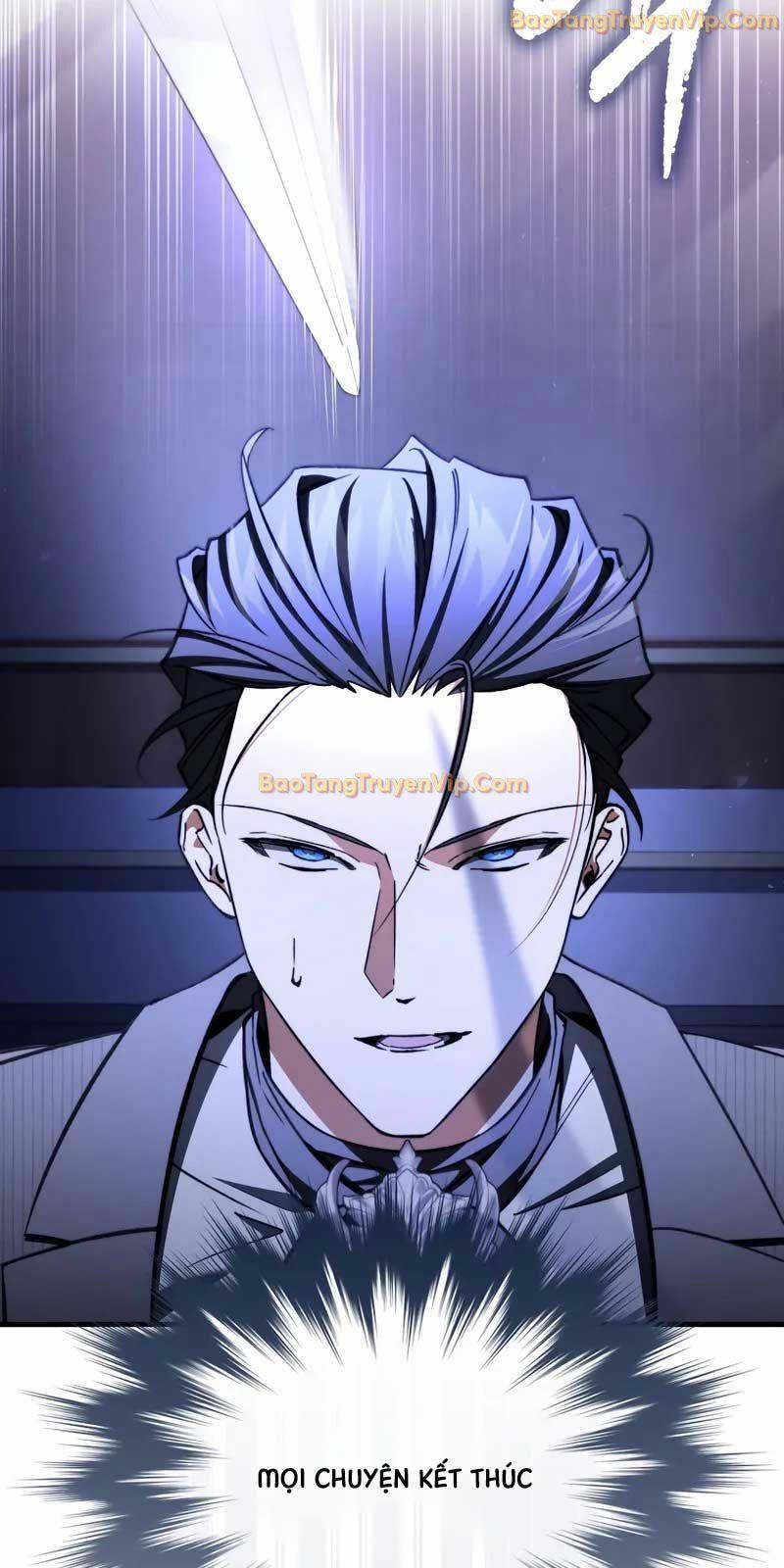 Đại Phản Diện Khao Khát Được Sống 24 trang 5