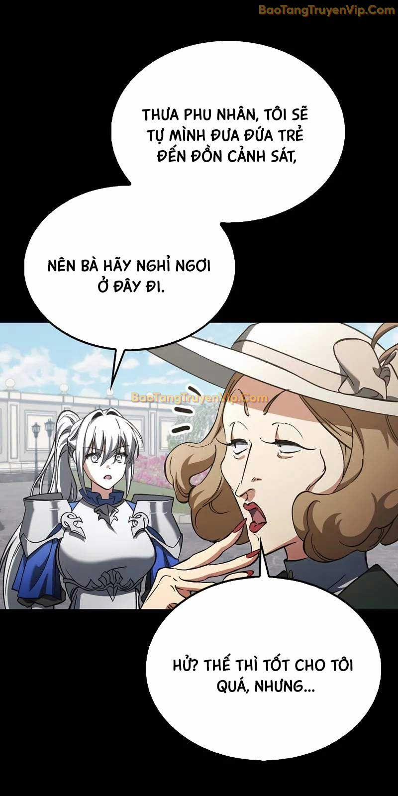 Đại Phản Diện Khao Khát Được Sống 24 trang 52