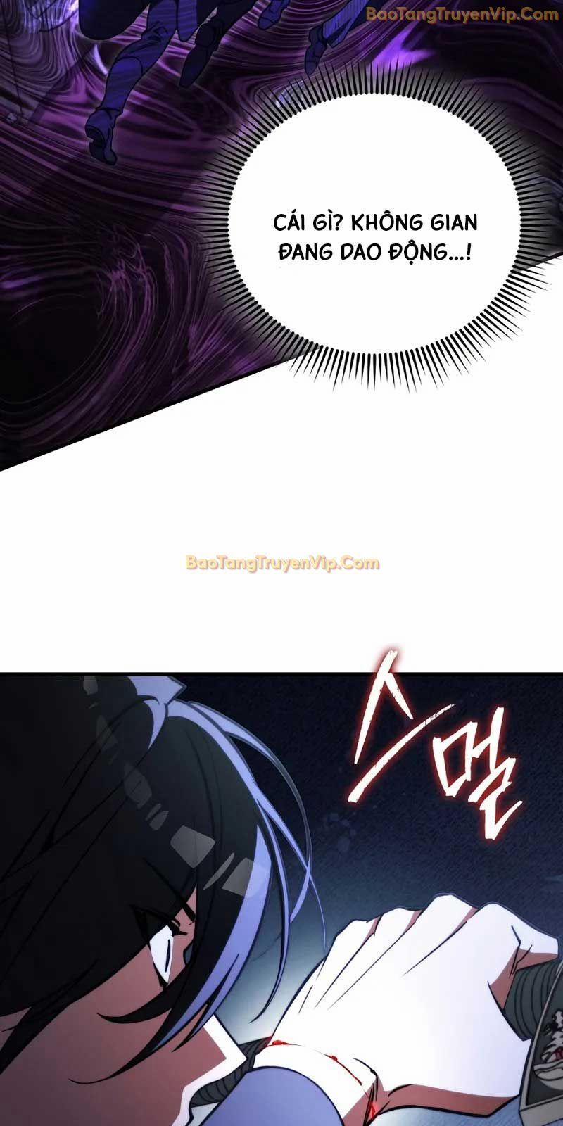 Đại Phản Diện Khao Khát Được Sống 24 trang 8