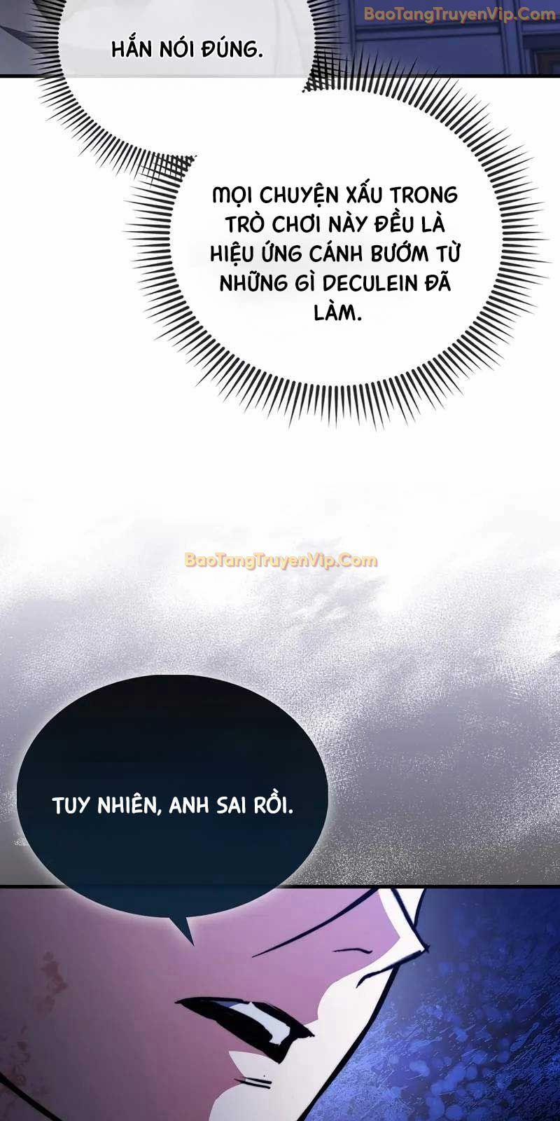 Đại Phản Diện Khao Khát Được Sống 24 trang 84