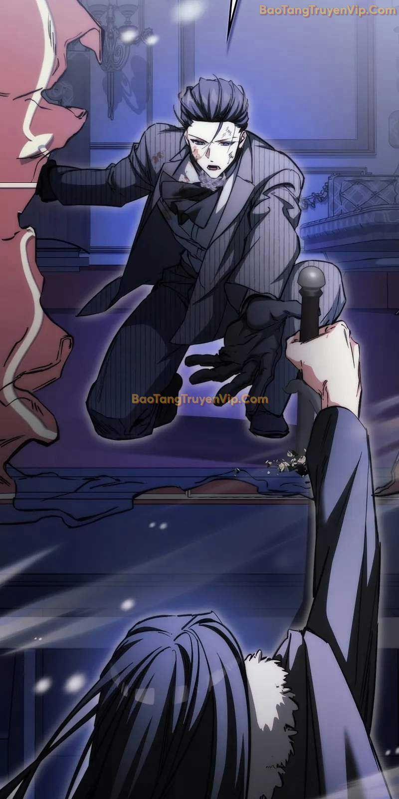 Đại Phản Diện Khao Khát Được Sống 24 trang 89