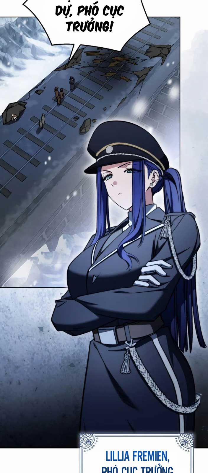 Đại Phản Diện Khao Khát Được Sống 25 trang 12