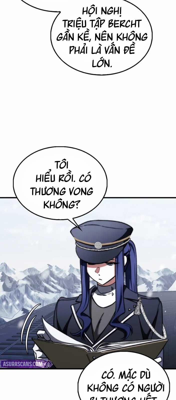 Đại Phản Diện Khao Khát Được Sống 25 trang 14