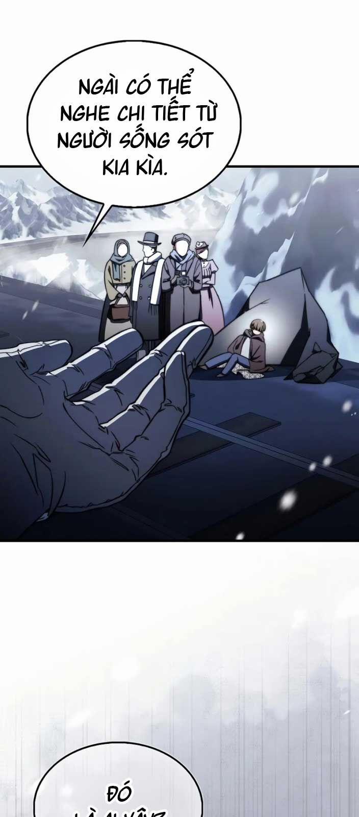 Đại Phản Diện Khao Khát Được Sống 25 trang 16