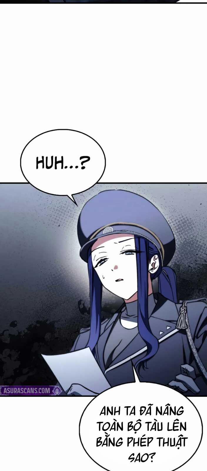 Đại Phản Diện Khao Khát Được Sống 25 trang 21