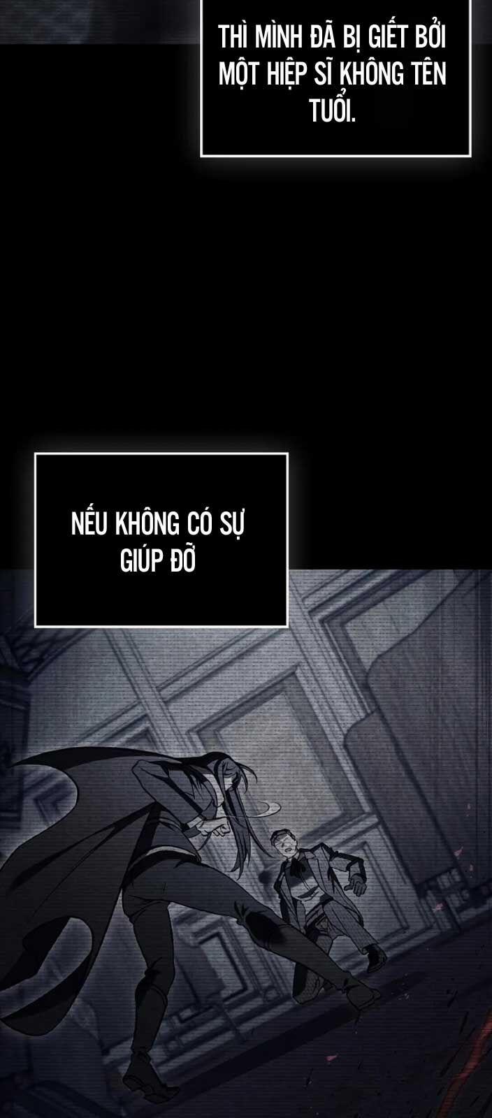 Đại Phản Diện Khao Khát Được Sống 25 trang 29