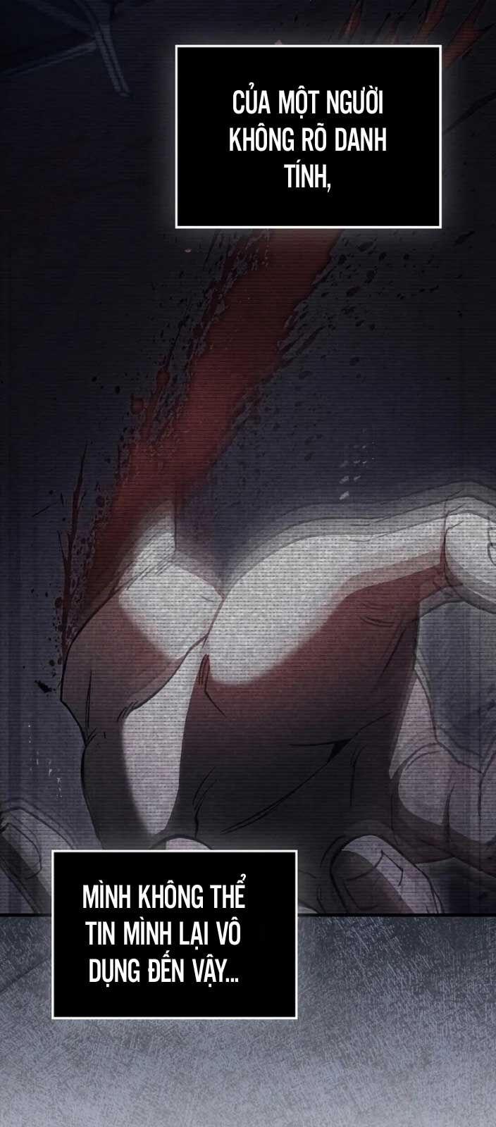 Đại Phản Diện Khao Khát Được Sống 25 trang 30
