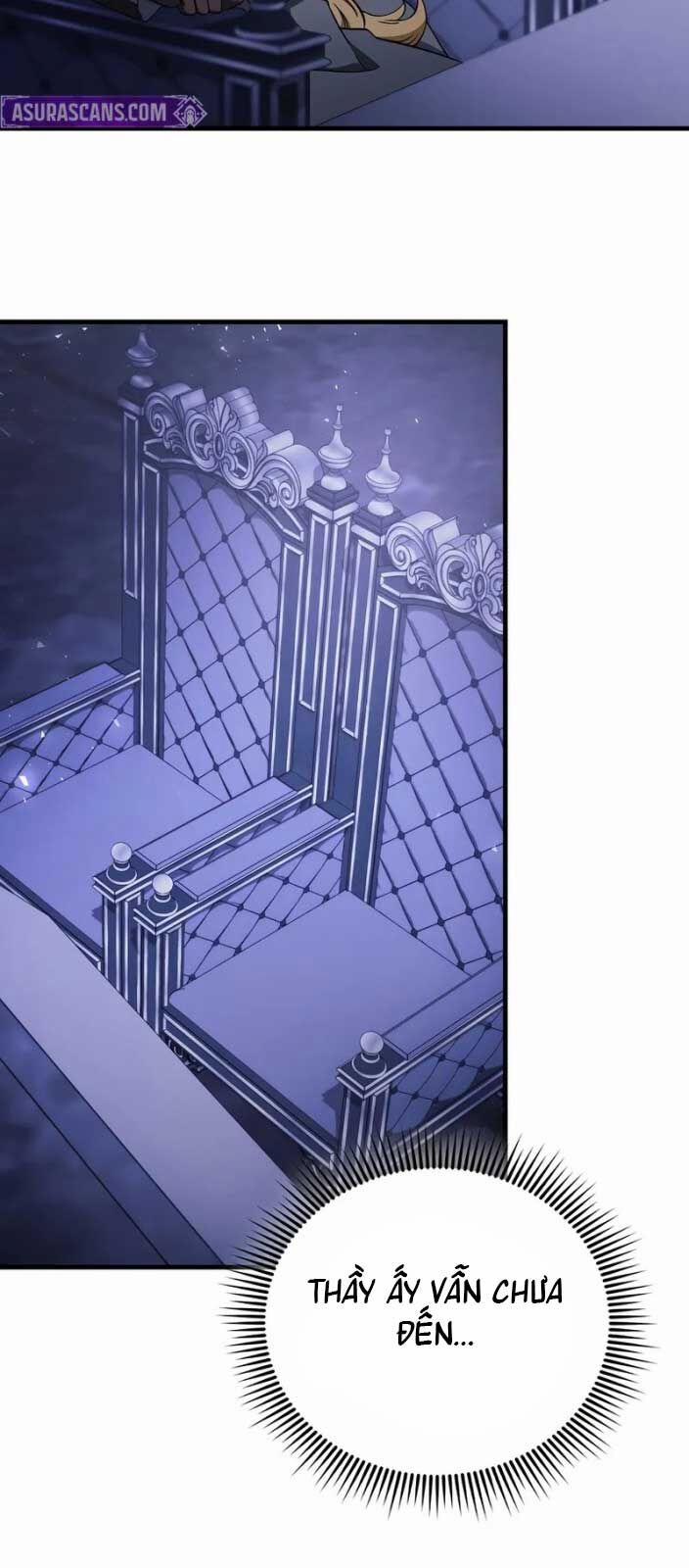 Đại Phản Diện Khao Khát Được Sống 25 trang 47