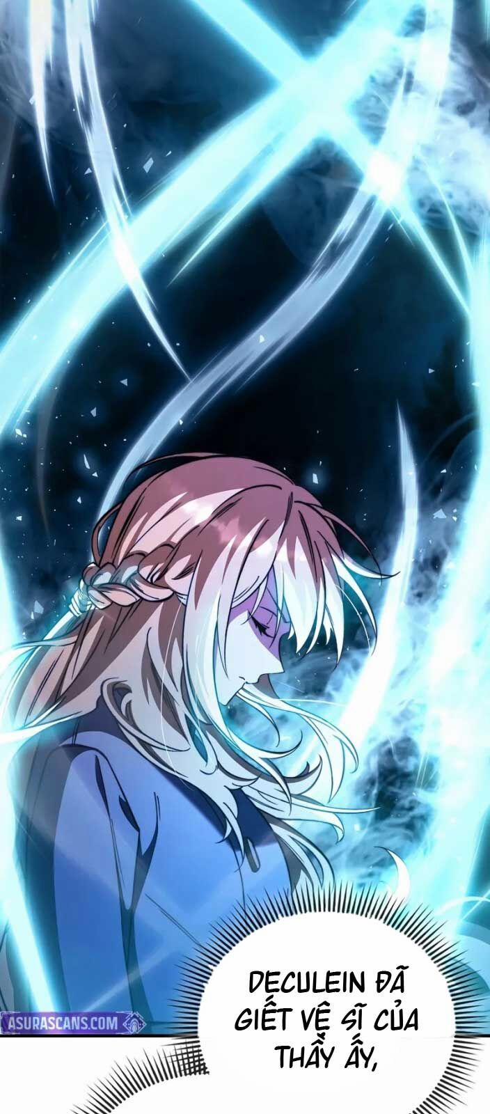 Đại Phản Diện Khao Khát Được Sống 25 trang 5