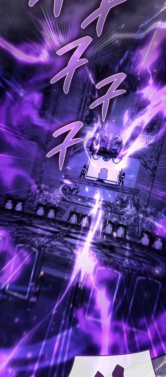 Đại Phản Diện Khao Khát Được Sống 25 trang 50