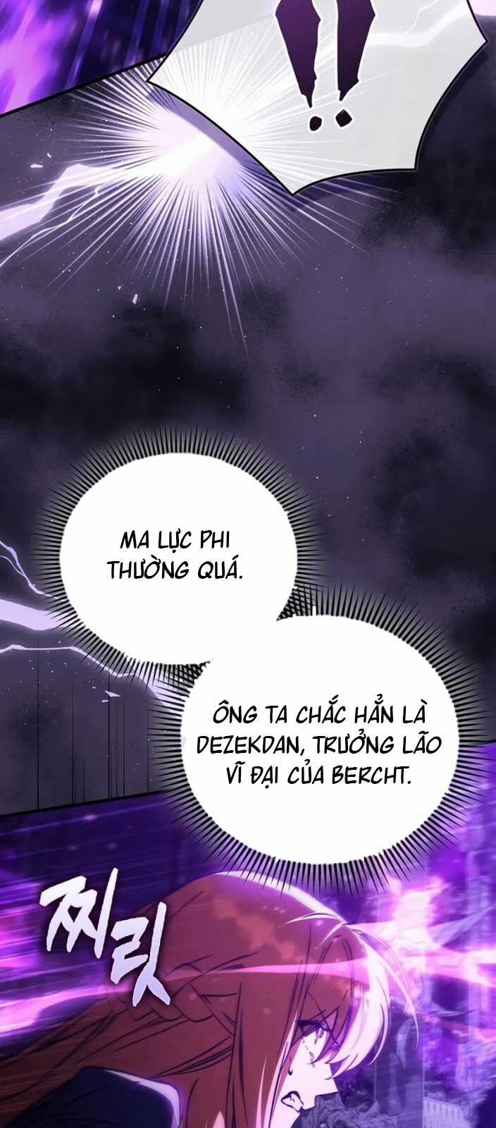 Đại Phản Diện Khao Khát Được Sống 25 trang 51
