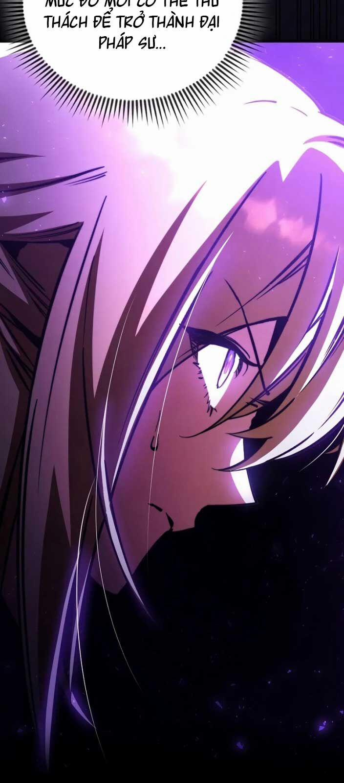 Đại Phản Diện Khao Khát Được Sống 25 trang 53
