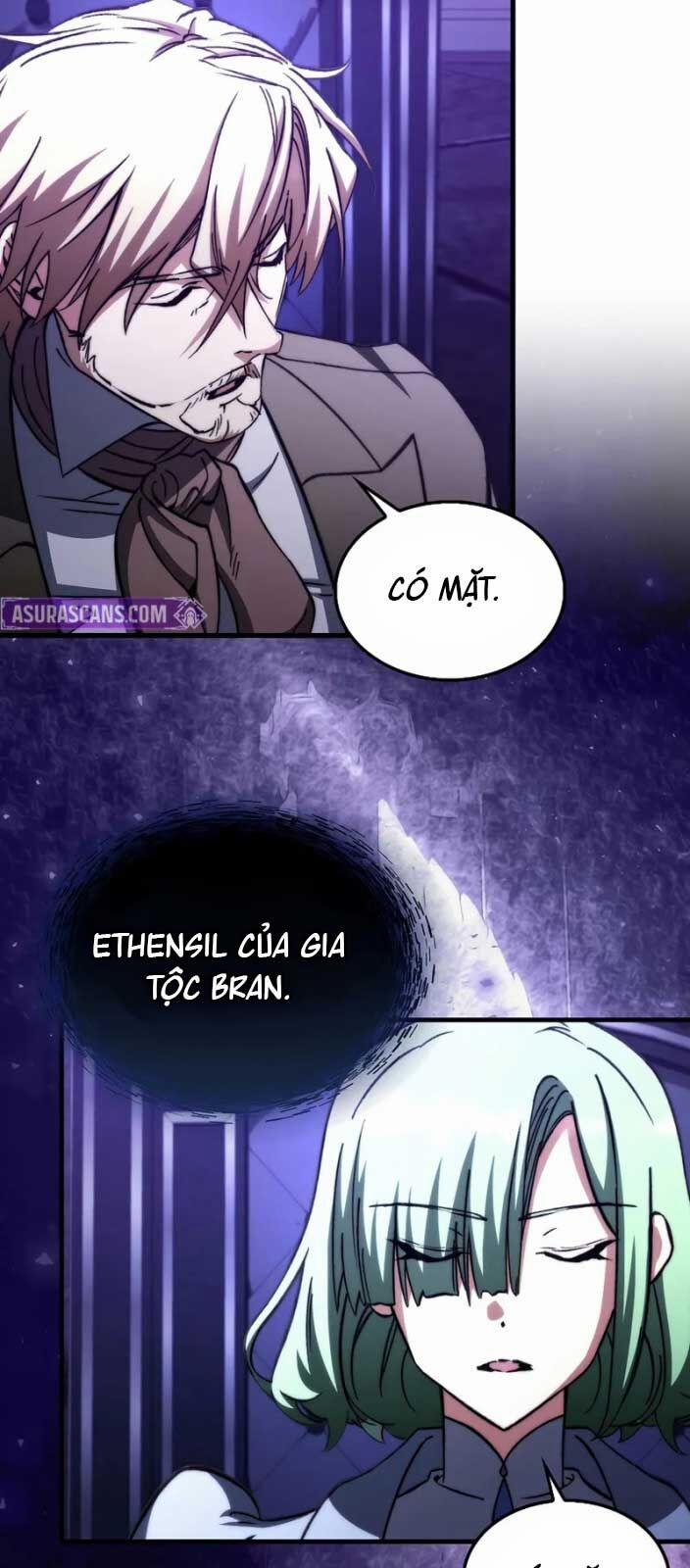 Đại Phản Diện Khao Khát Được Sống 25 trang 55