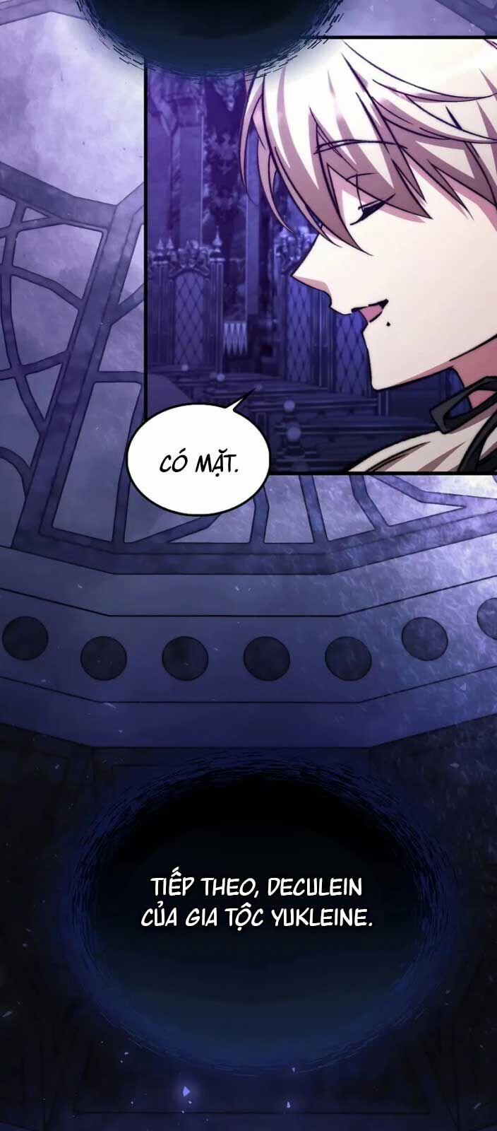 Đại Phản Diện Khao Khát Được Sống 25 trang 57