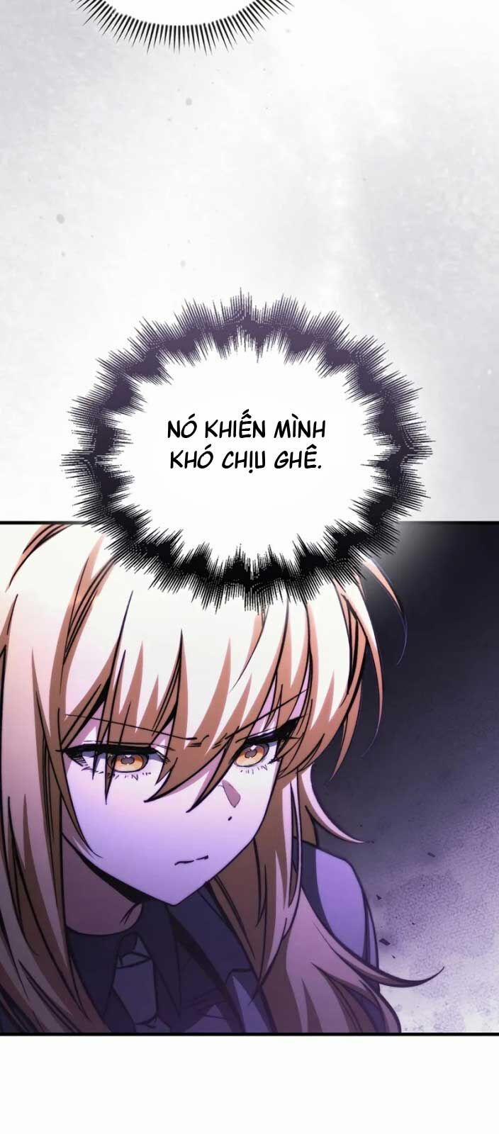 Đại Phản Diện Khao Khát Được Sống 25 trang 65