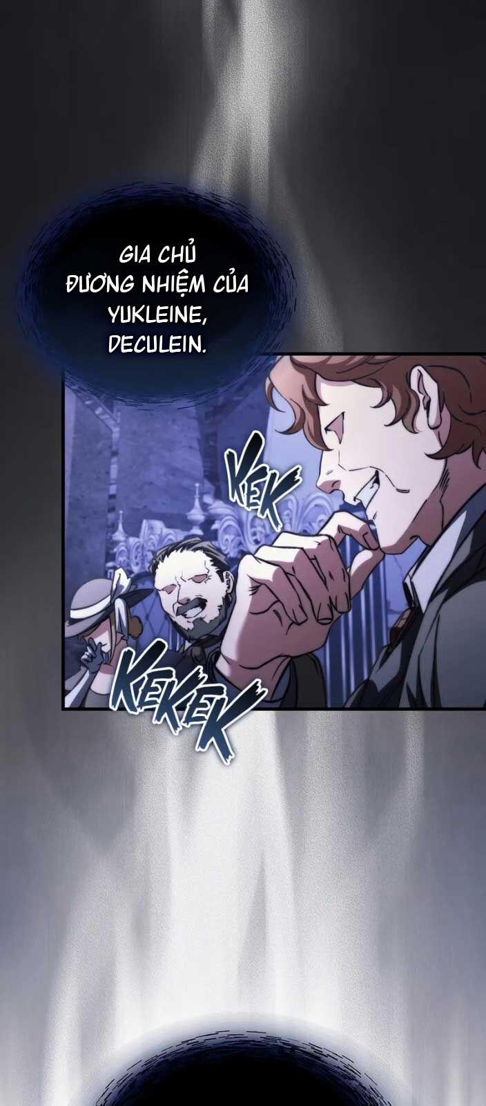 Đại Phản Diện Khao Khát Được Sống 25 trang 67