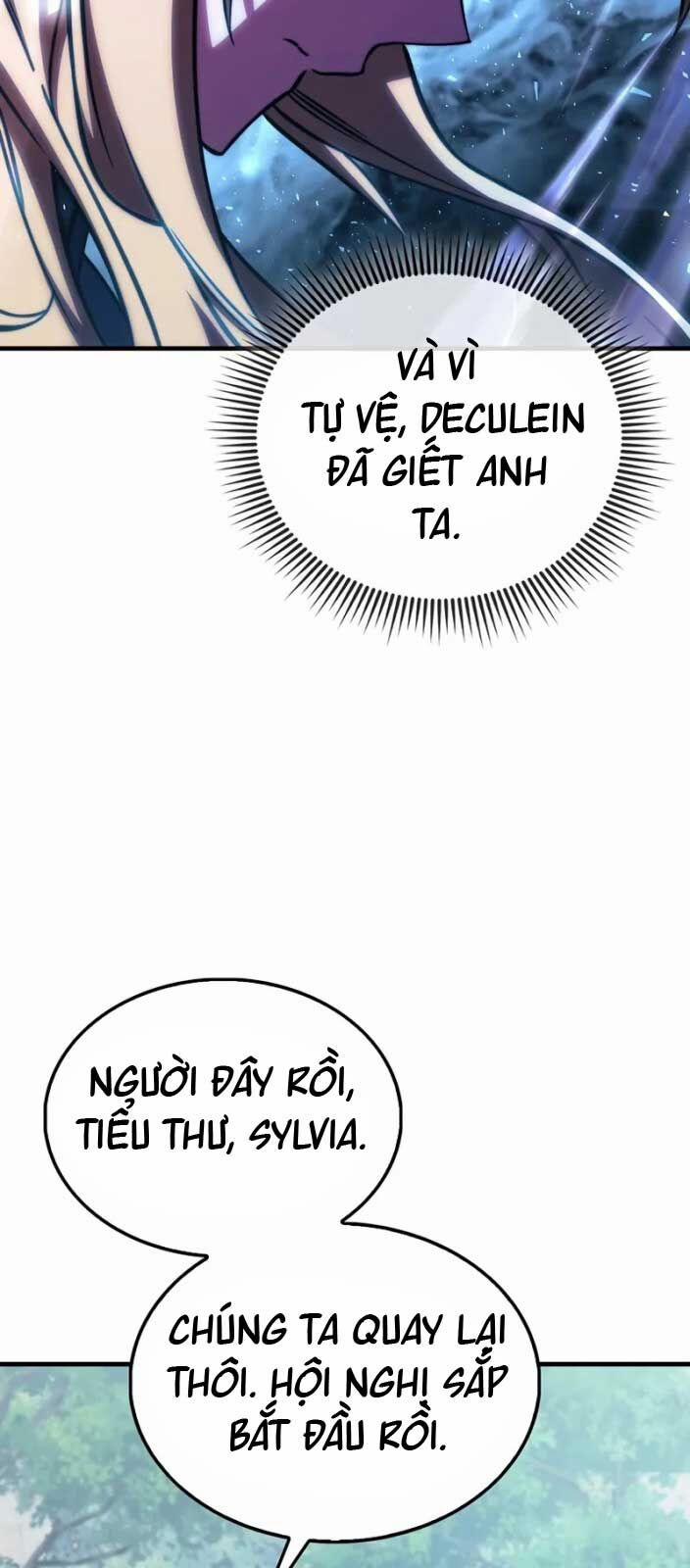 Đại Phản Diện Khao Khát Được Sống 25 trang 7
