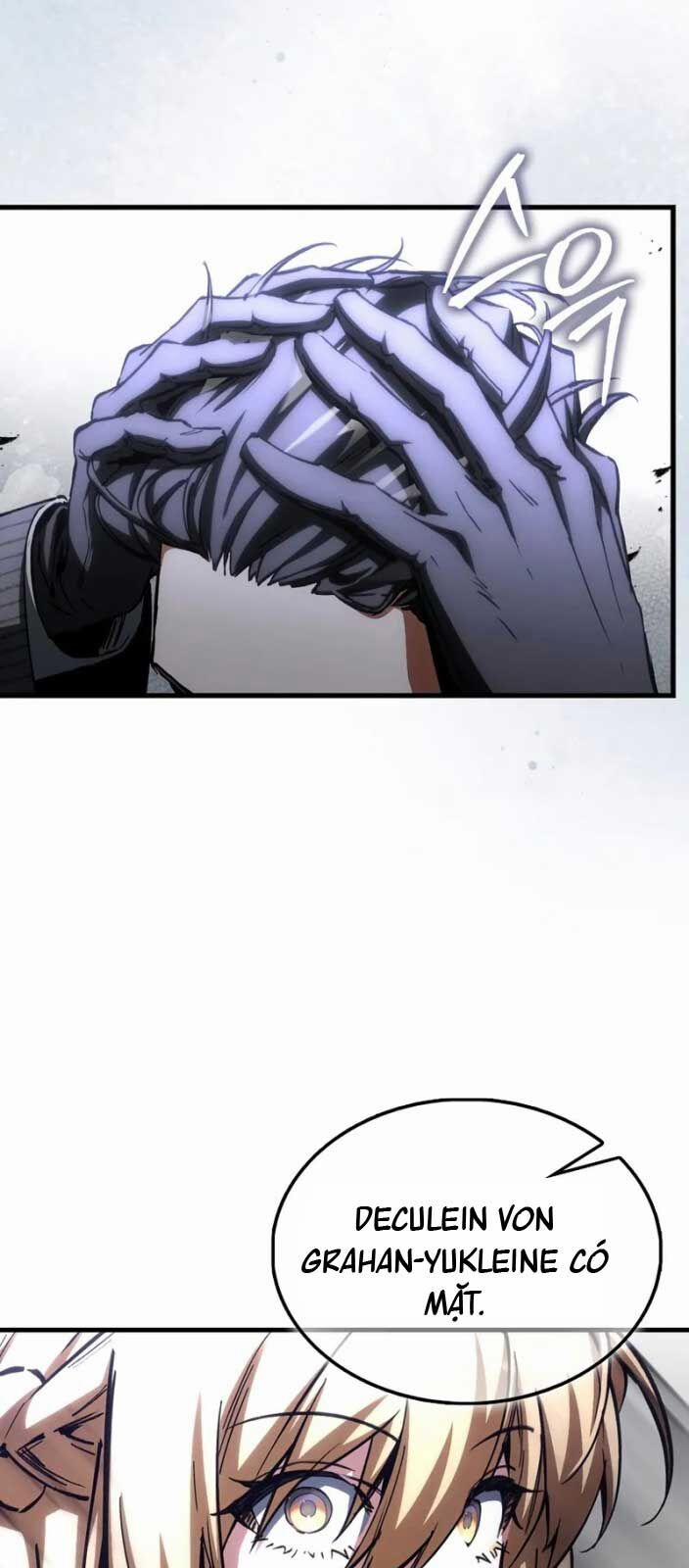 Đại Phản Diện Khao Khát Được Sống 25 trang 75