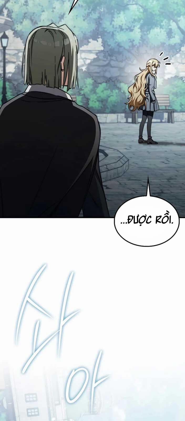 Đại Phản Diện Khao Khát Được Sống 25 trang 8