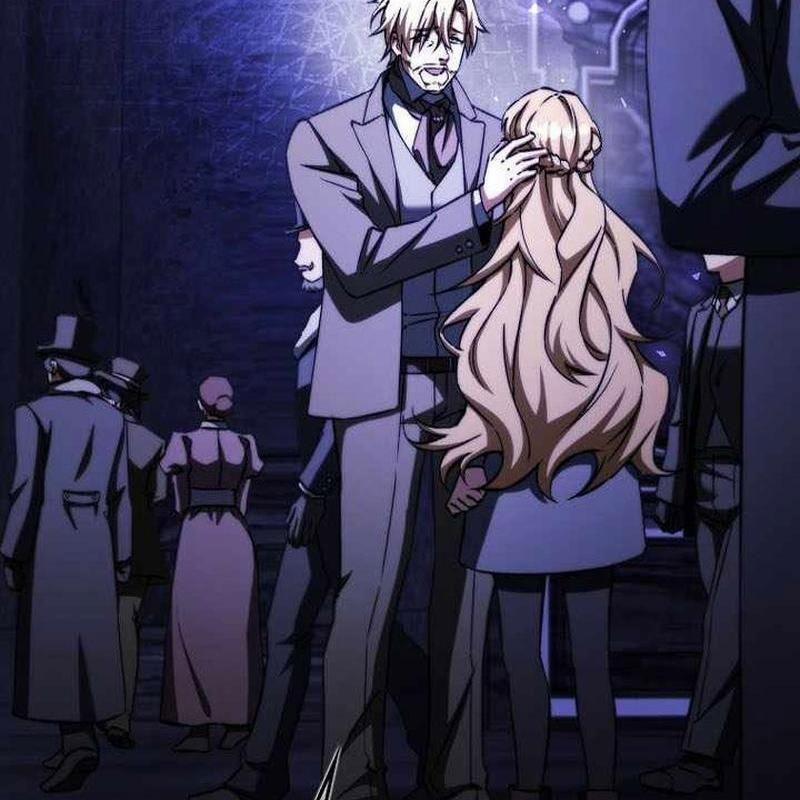 Đại Phản Diện Khao Khát Được Sống 26 trang 131