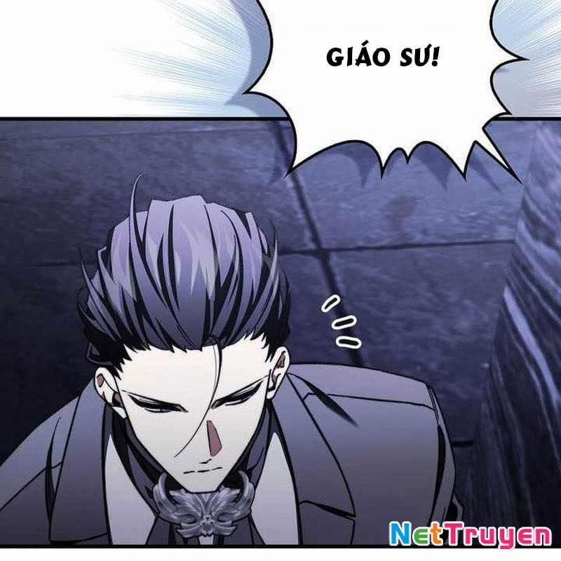 Đại Phản Diện Khao Khát Được Sống 26 trang 20