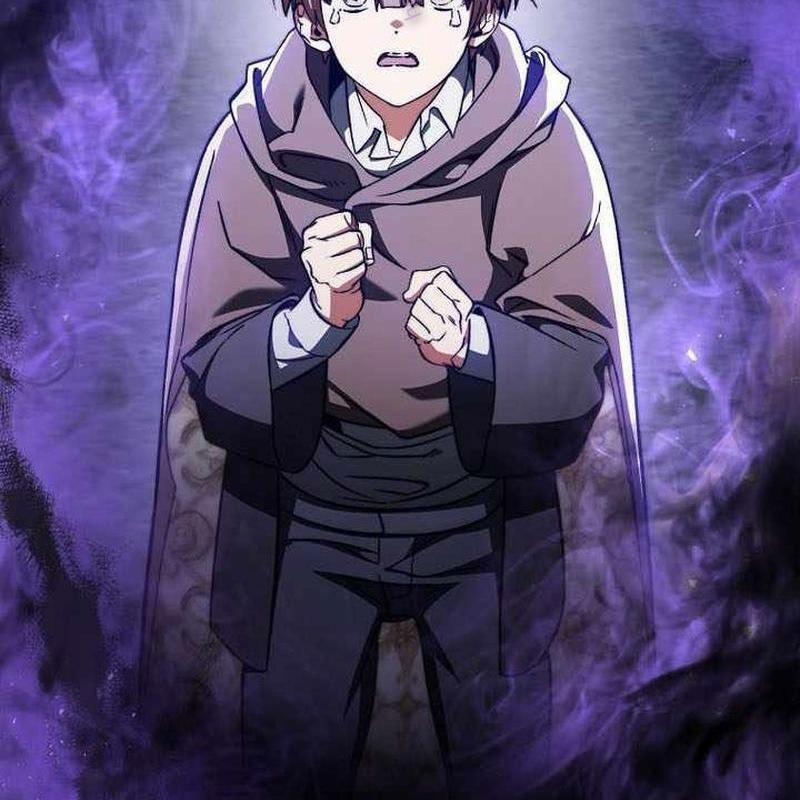 Đại Phản Diện Khao Khát Được Sống 26 trang 38