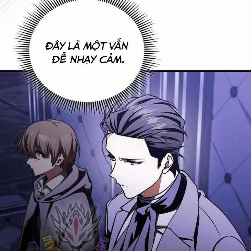 Đại Phản Diện Khao Khát Được Sống 26 trang 51