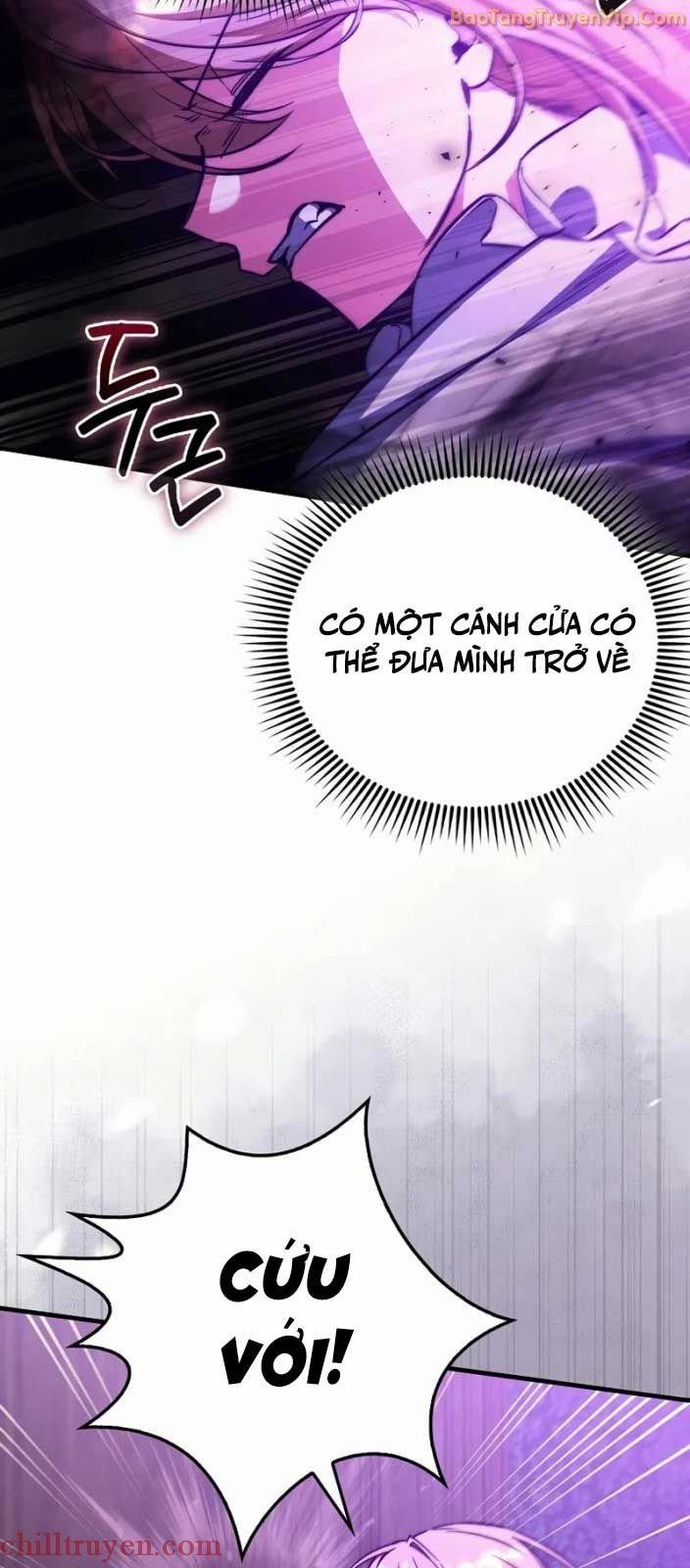 Đại Phản Diện Khao Khát Được Sống 27 trang 11