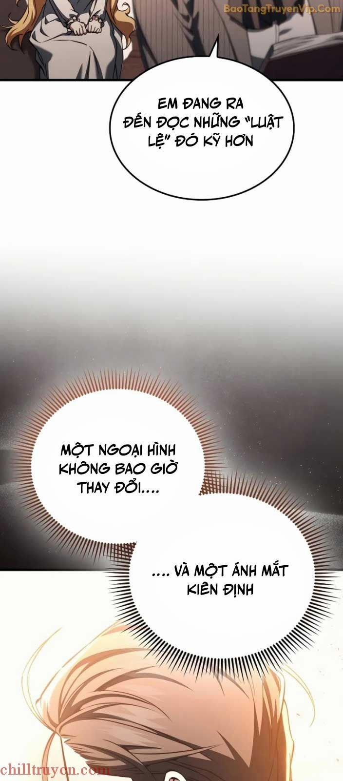 Đại Phản Diện Khao Khát Được Sống 27 trang 23