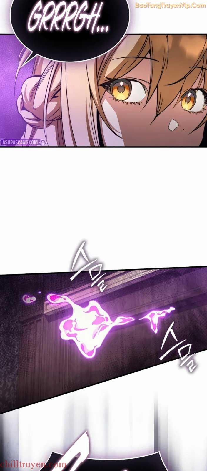 Đại Phản Diện Khao Khát Được Sống 27 trang 25