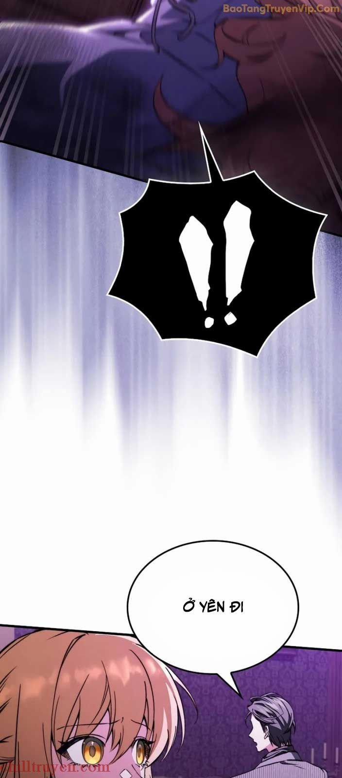Đại Phản Diện Khao Khát Được Sống 27 trang 27