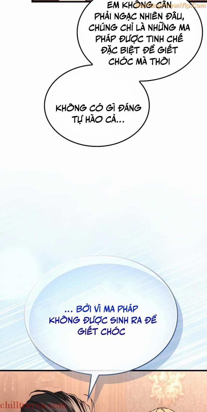 Đại Phản Diện Khao Khát Được Sống 27 trang 33